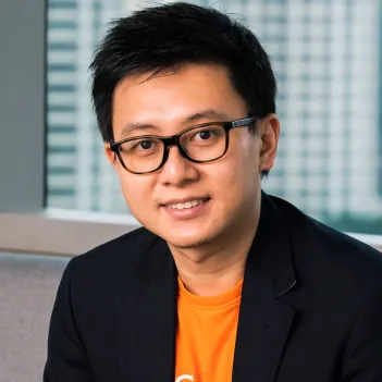 Alain Yee